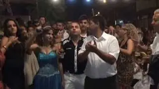 Dzambo Agusev & Enis Papazov & Zike Dimitrievski - Sutka Bijav 2013