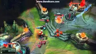 i am not main ashe