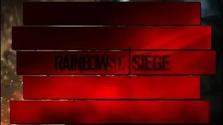 Im back slapping MF | RAINBOW SIX SIEGE