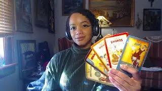 (1/20/2026 Past Livestream) 🔮 Live Tarot Readings 🔮