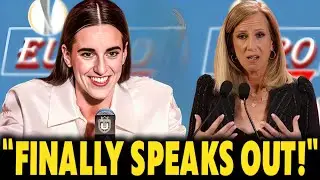 &ldquo;7 MINUTES AGO:Caitlin Clark FINALLY Breaks Her SILENCE On NEW Contract In Europe!