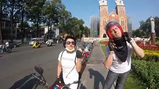 Vietnam -2019