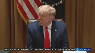 TikTok to sue Trump administration over executive order ban