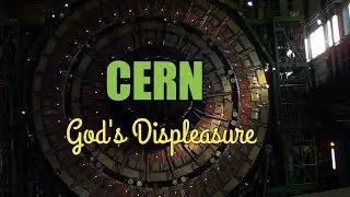 CERN Warning