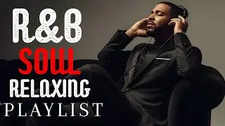 Soulful R&B Vibes 💖 Warm Winter ＆ Holiday Grooves with Smooth Saxophone