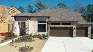 The Rio Grande Plan by J. Patrick Homes