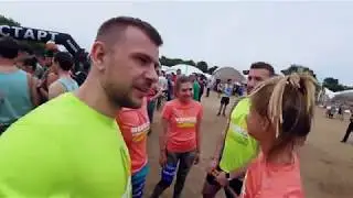 Reebok fest 