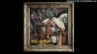 Mega colossus - Sea of stars - Star wranglers