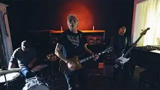 Joe Keithley - Fentanyl Blues
