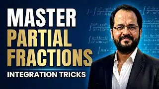 Class 12 Maths | Integrals | 2025-26 | Chapter 07 | Complete NCERT | Basic Concepts | By S.K. Sama