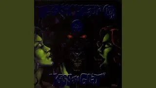 Bitchcraft