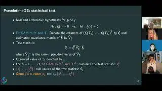 Jingyi Jessica Li, Associate Professor, Statistics and Human Genetics, UCLA