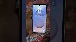 Samsung galaxy M35 5g Unboxing #samsunggalaxy #s24fe #samsung #mobileunboxing