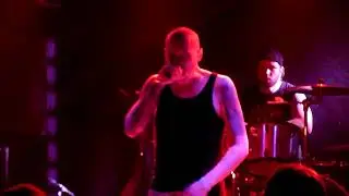Ork Bastards. Москва, Rock House, 02.11.2019. part 3