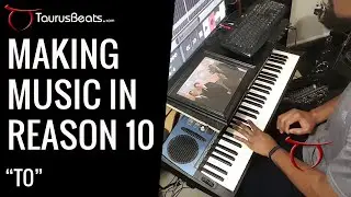 Making Epic Cinematic Groove Electro Soul Electronic Hip Hop Soul Instrumental Life Journey Music