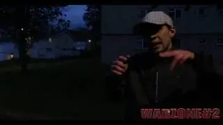 Warzone - Gremlin send for ZnottiG