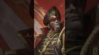 Ciaphas Cain On Being A Commissar (Ft. Markiplier)