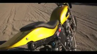 DI TRAVERSO Flat Track School 2015