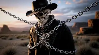 DARK COUNTRY PLAYLIST - DEVIL DOESN&rsquo;T TELL LIES - WHISKEY REVOLVER