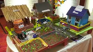 JAAGO Annual Science Fair 2023
