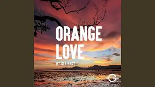 Orange Love
