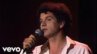 Carlos Cano - Alacena de las Monjas (Actuación TVE - A Media Voz)