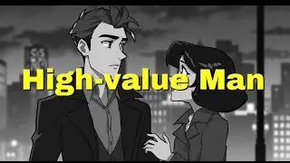 The Exact Moment She Realizes She Lost a High-Value Man