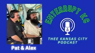 Ep56 - Gnarly Hussle | Vintage Thrifting | Eat, Drink Smoke, Shop!
