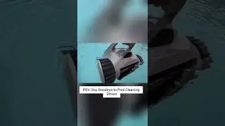 Pool Robot Wars  Why This Cordless Robotic Pool Cleaner Wins!