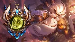 TheDisconnect - [EUW] Zilean Montage