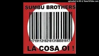 03. Sumbu Brothers - Amico tirolese