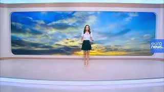 Svakim danom sve toplije: Temperatura ide do 31 stepen, septembarsku idilu kvari samo ambrozija