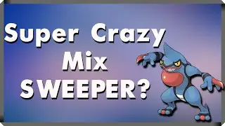 How YOU Should Use TOXICROAK In Brilliant Diamond And Shining Pearl