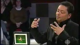 Normand Brathwaite TLMEP 1
