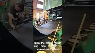 Rubber mats factory manufacturer black rubber sheeting
