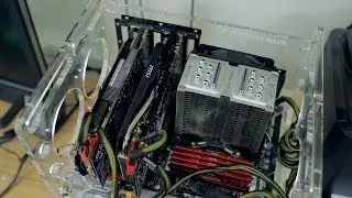 AMD R9 280X Crossfire Performance Review & Benchmarks!