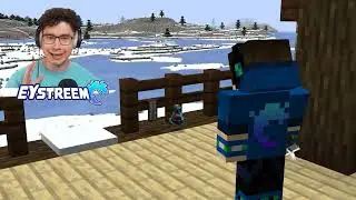 EYstreem! Solving Minecraft s Most Ancient (True ) Theories