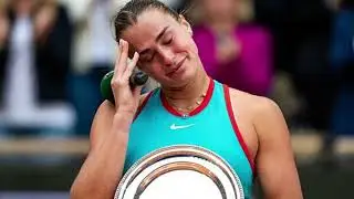 Coco Gauff Destroys Aryna Sabalenka's French Open Confidence in One Sentence!