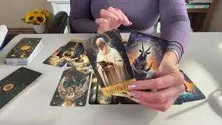 ТЕЛЕЦ. Таро прогноз на ФЕВРАЛЬ 2026/ FEBRUARY #2026