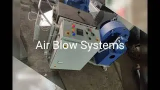 Air Blow  Hot Air Blower Systems