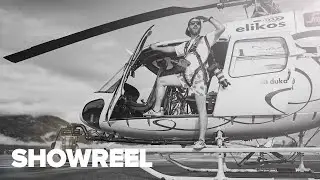 Showreel Felix Groteloh