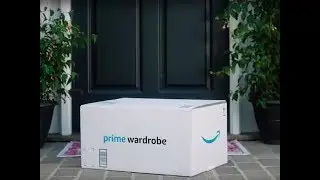 (EPISODE 2605) PRIME WARDROBE UNBOXING: Amazon Essentials Women's Clothing  @amazon