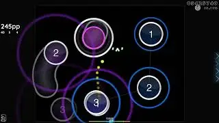 One of my best EZ Scores ft. @invadey