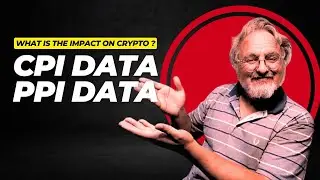 What is Cpi & PPI Data ?