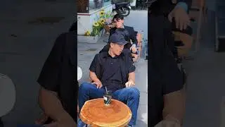 He learned his lesson for his rude behavior [CONDA NGUYEN] #condanguyen #kindness #goodman #respect