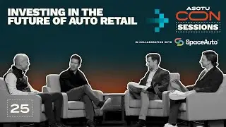 Investing in Auto Retail with Steve Greenfield, Bill Cariss, Chase Fraser and Brian Donnelly
