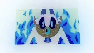 The cuphead show sweater off dead colorful
