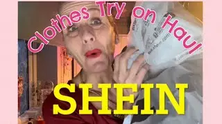 🩷Огромная подборка одежды на SHEIN🩷 #shein #haul #tryonhaul #clothes #fashion