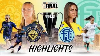 14.06.2025 | Tampa Bay Sun FC против Fort Lauderdale United FC &mdash; Обзор матча