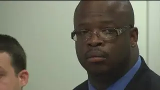 Former BPD employee sentenced in dog fighting case